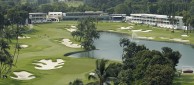 Sentosa Golf Club, Tanjong Course